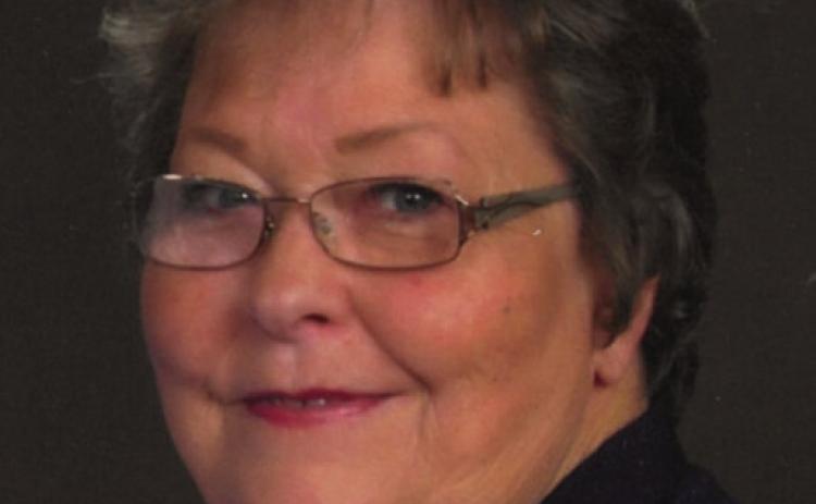 Barbra Sue Black