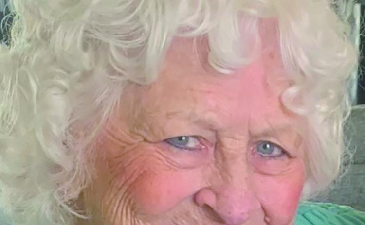 Betty Duncan