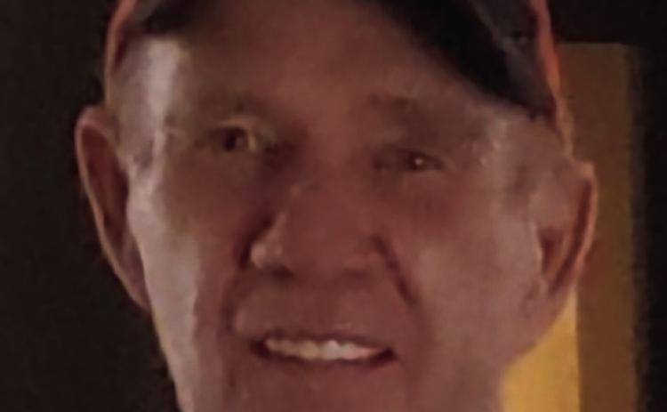 Steven Wayne Wickware