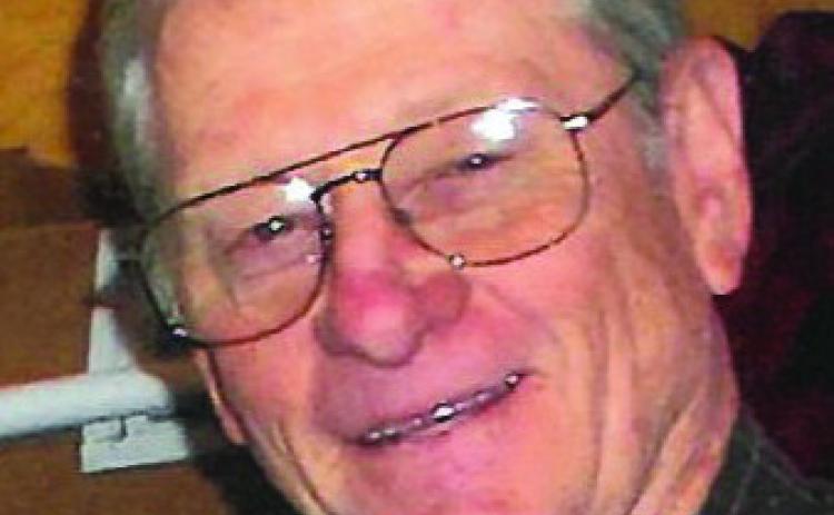 Lewis Gene McCall