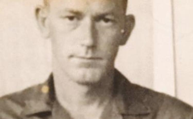 James William “Jim” Pierce