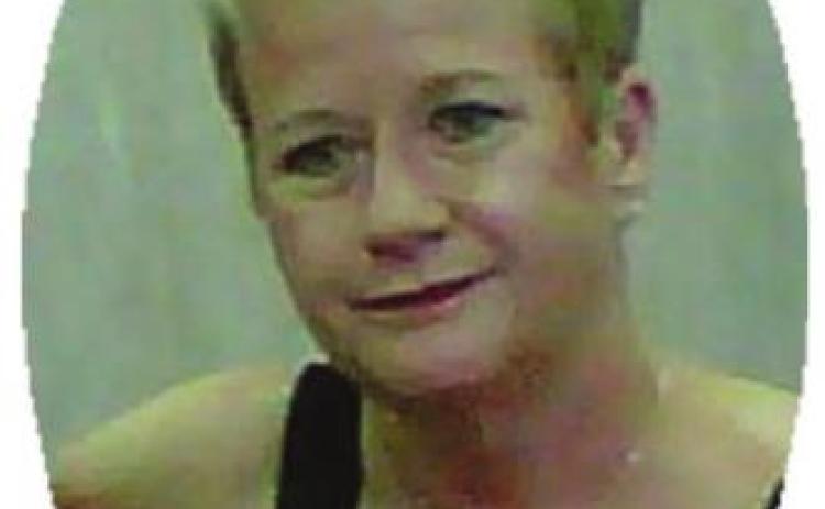 Deborah (Debbie) Kay Dickson
