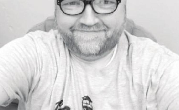 Robert “Bob” Henline