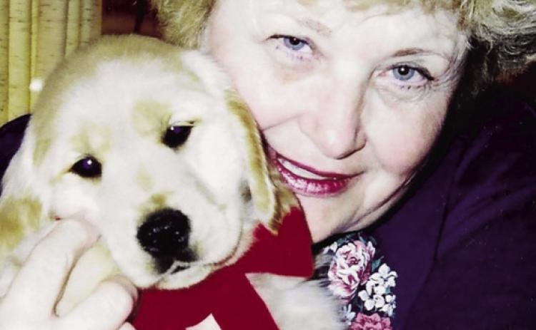 Barbara Ruth Hays