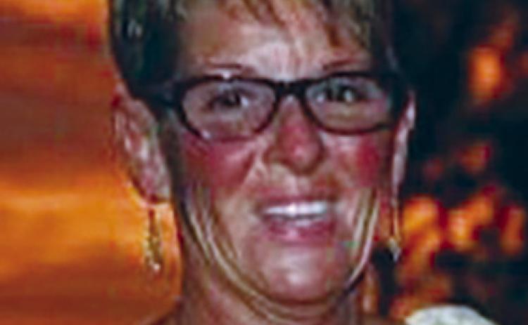 Cathy Ann Ray