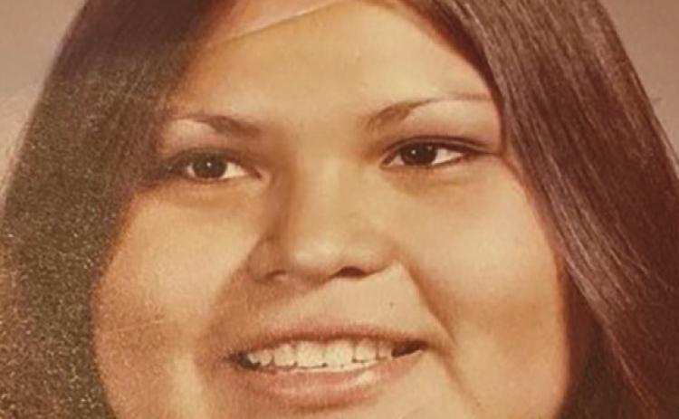 Millicent Mae Youngbear