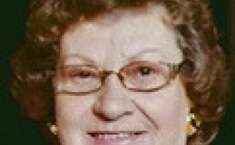 Jean Hall