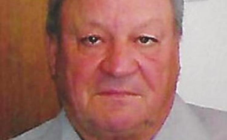 Gerald Dean Burghardt