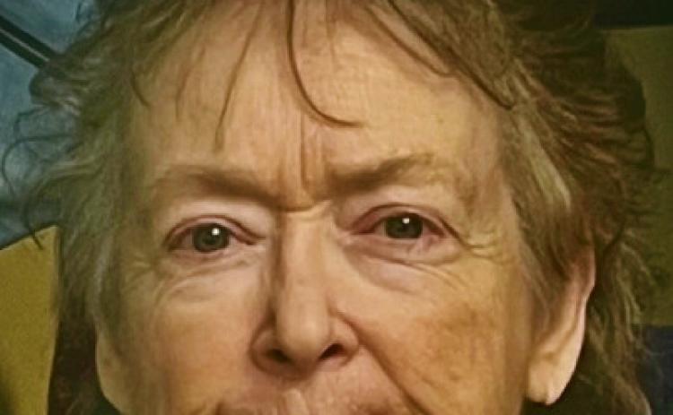 Carla Jean Livingston