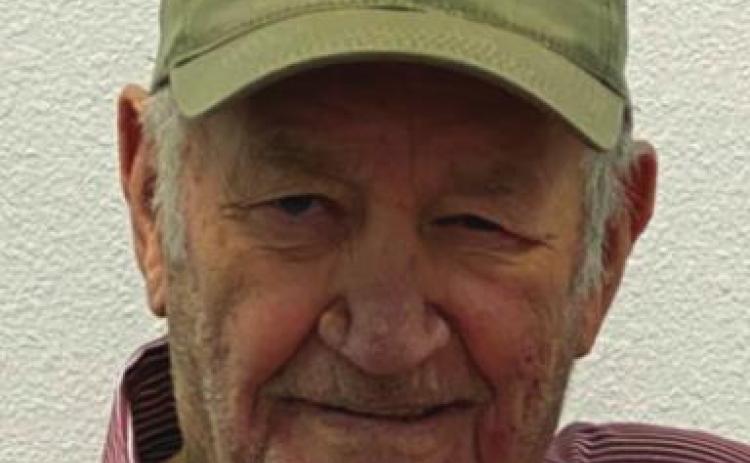 Charlie Kenneth Brewer