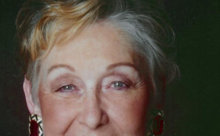 Shirley Jean Spaeth