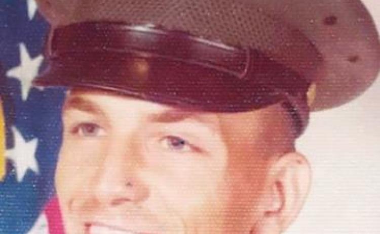 In Loving Memory... Gary Clay Choat