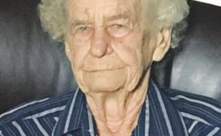 Donna Mae (Wray) Payne