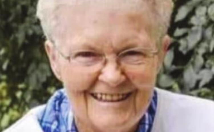 Norma Jean McGinn