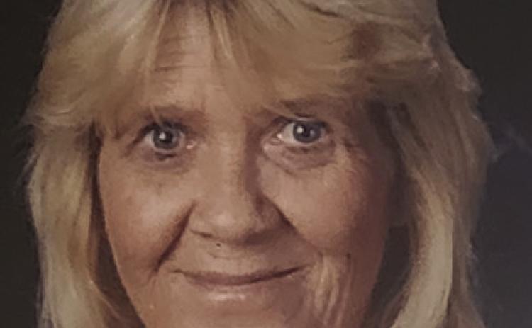 Loretta Kay Klucker