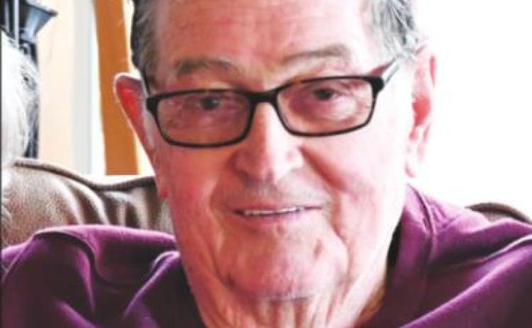 Donald Ordway Taylor