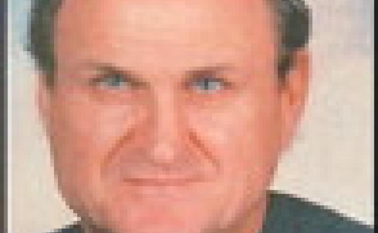 Glenn Dale Wigington