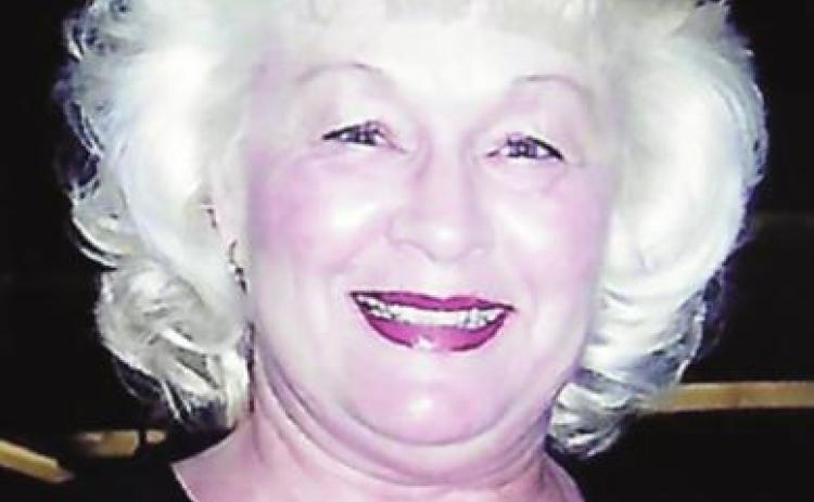 Ann Marie Prather