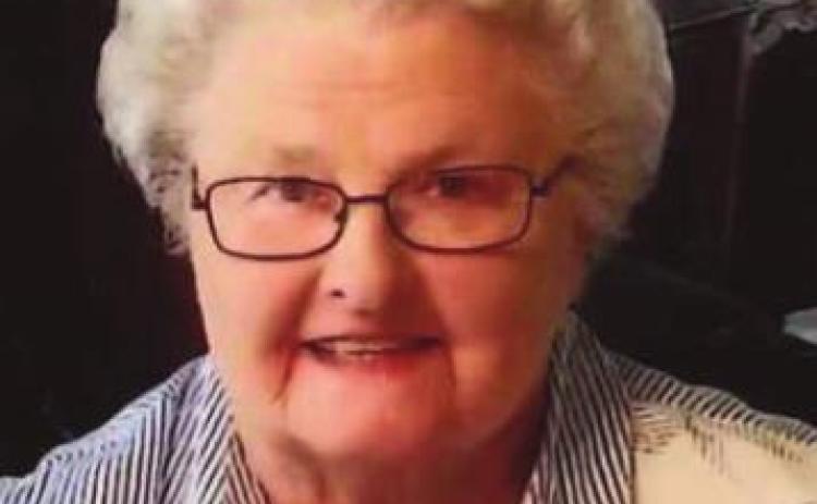 Louise “Joy “ Phillips