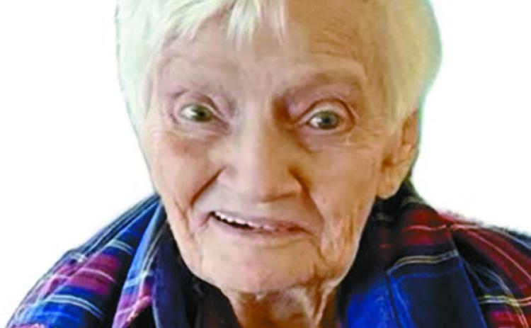 Lahoma Beckloff