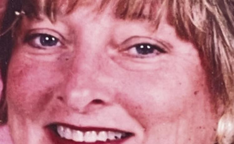 Holly Ann (Schenk) Ransom