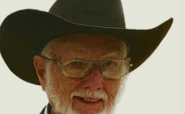 Jerry Lee Kennedy