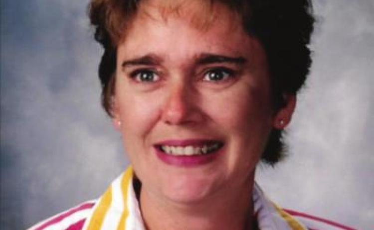 Twilla Kay Bixler