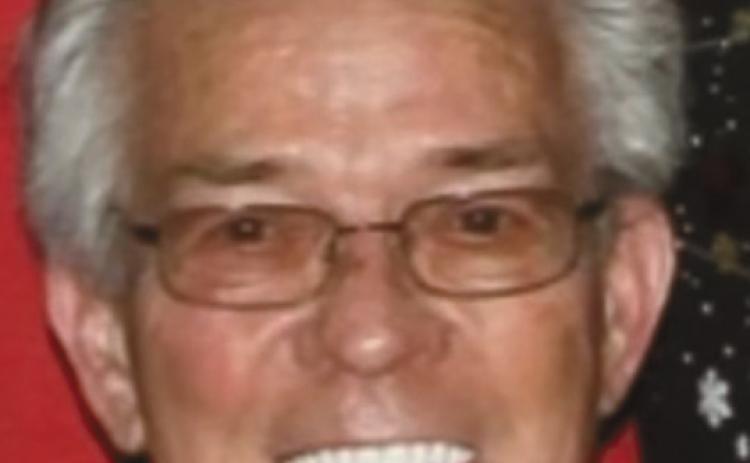 Charles Lester Stevens