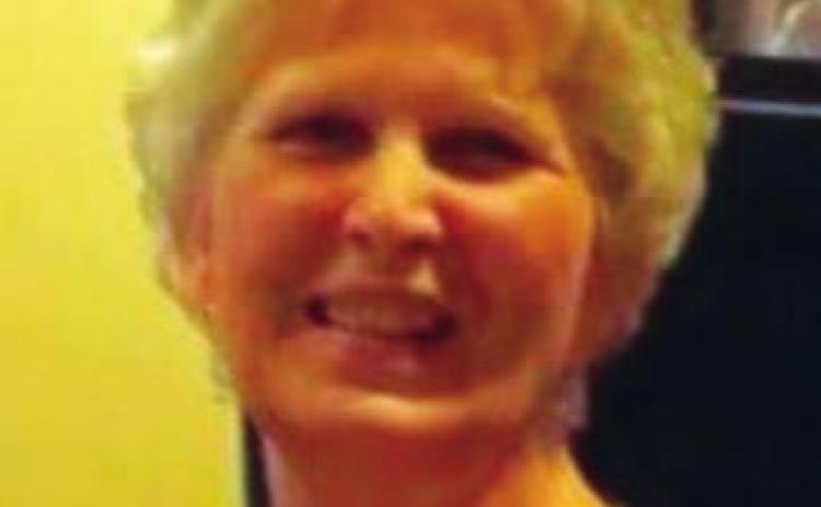 Dianna Fay (Ashton) Alexander