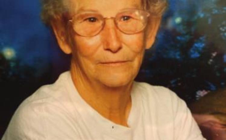Dora J. (Helm) Duncan