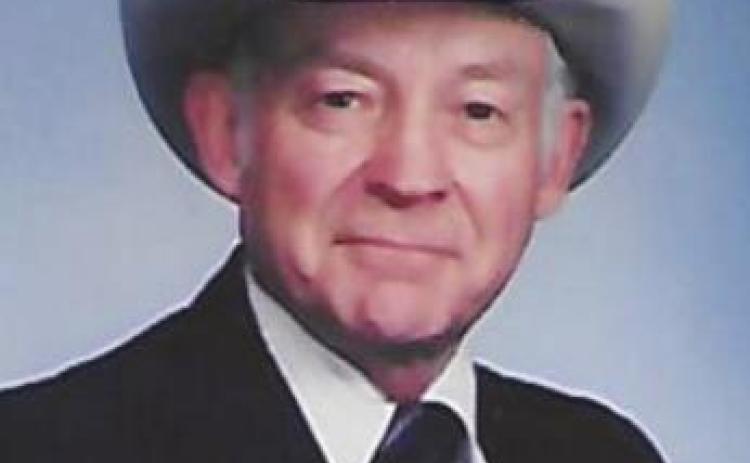 Richard Herbert Edsall