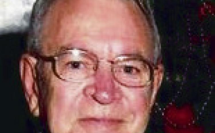 Ernest Lee Burnett