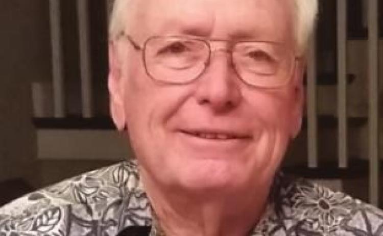 Gerald Allen Poarch