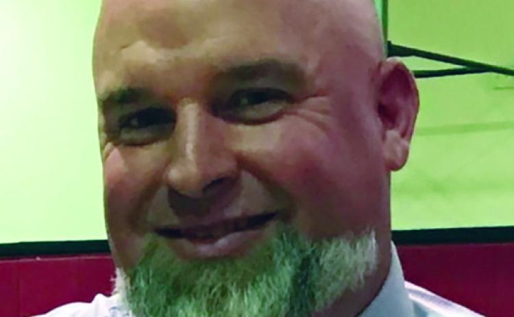Michael Shelton McCoy