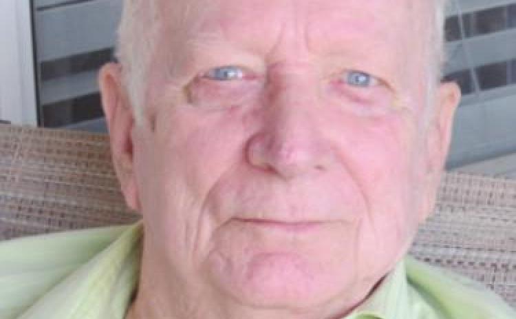 Charles Everett Poarch