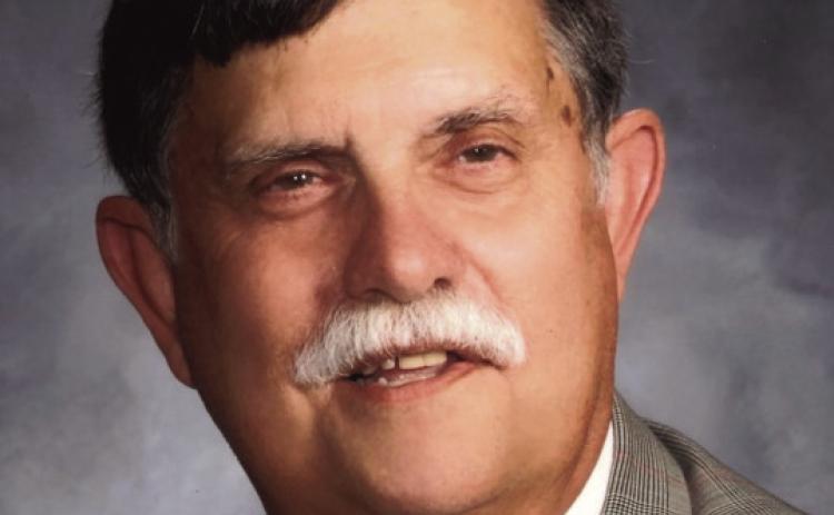 Larry Brummal