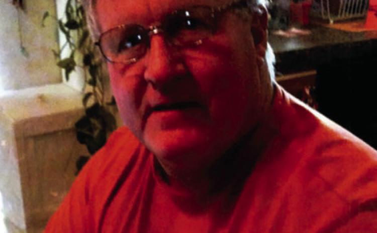 Gary Wayne