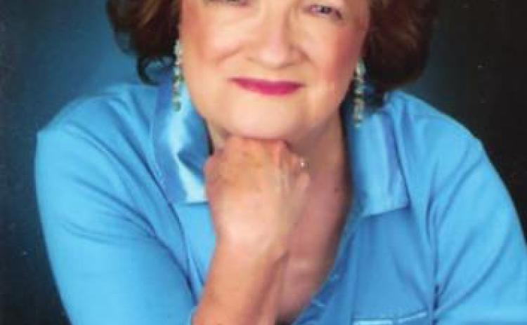 Bonnie Jean Shanklin Huser