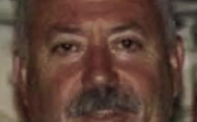 Randy Reavess Garrett