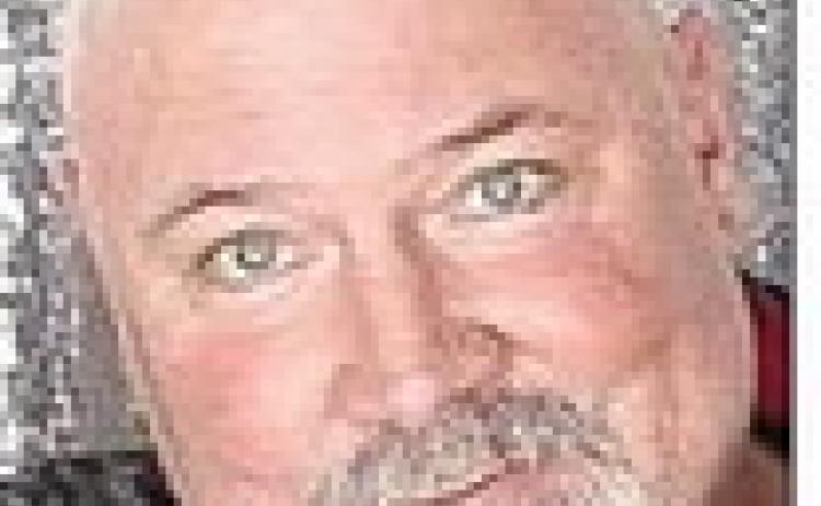 Clinton Robert Kilpatrick