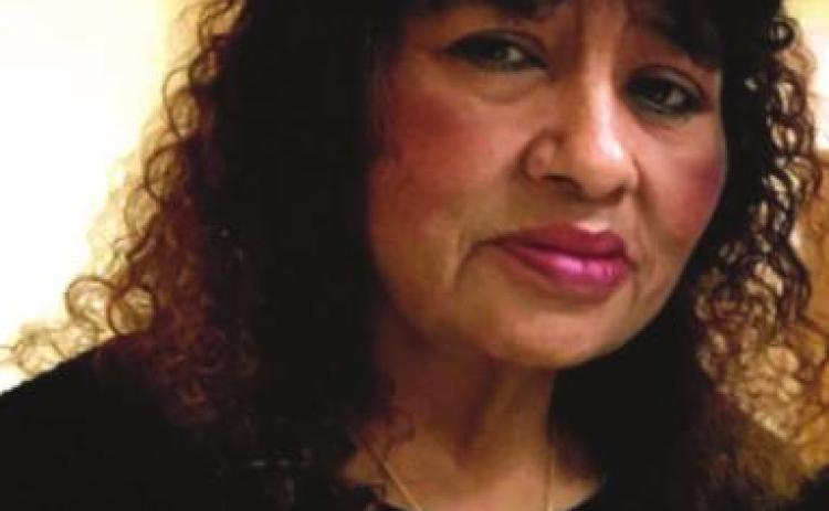 In Loving Memory... Tina Lynn Sealy