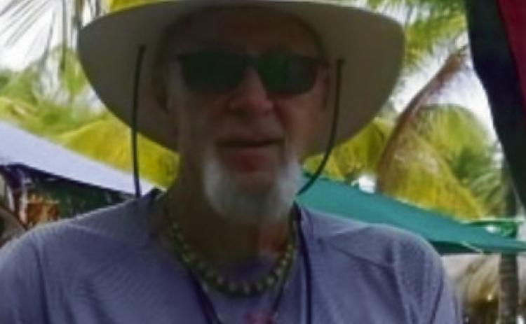 Neal Leon Williams
