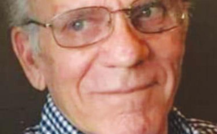 In Loving Memory... Earl D. Boyd Sr.