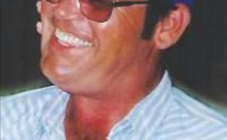 Tommy Edward Davis