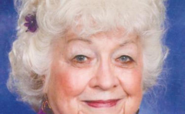 Norma Darlene (Shipman) Pickett