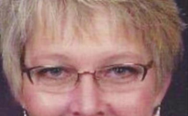 Donita Kay Ellison