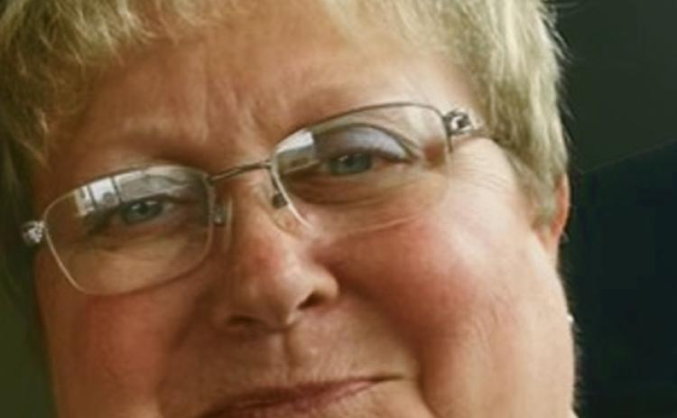 Sandy Jackson