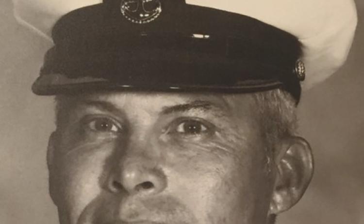 Ralph Lynn Overmyer