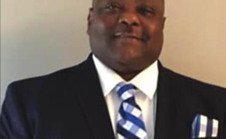 Eddie J. Lewis