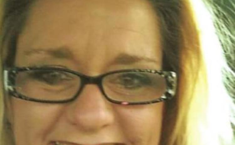 In Loving Memory... Rhonda Jean Daniels